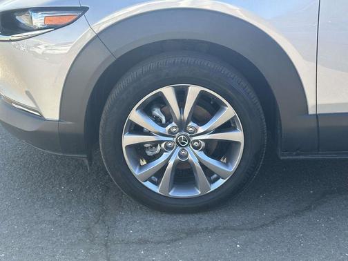 2024 Mazda CX-30 2.5 S Preferred Package