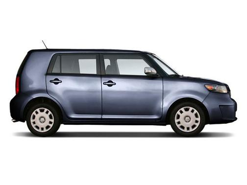 2009 Scion xB 