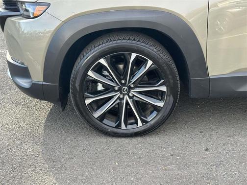 2025 Mazda CX-50 2.5 Turbo Premium Package
