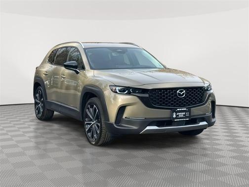 2025 Mazda CX-50 2.5 Turbo Premium Package