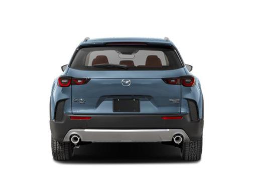 2025 Mazda CX-50 2.5 Turbo Premium Package