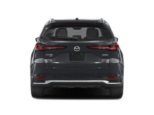 2025 Mazda CX-90 PHEV Premium Plus