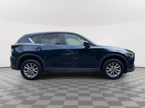 2023 Mazda CX-5 2.5 S Preferred Package