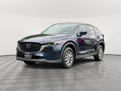 2023 Mazda CX-5 2.5 S Preferred Package