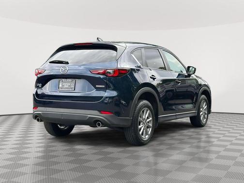 2023 Mazda CX-5 2.5 S Preferred Package