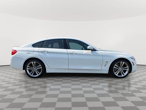2019 BMW 440 Gran Coupe i xDrive