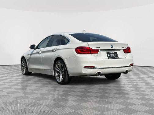 2019 BMW 440 Gran Coupe i xDrive