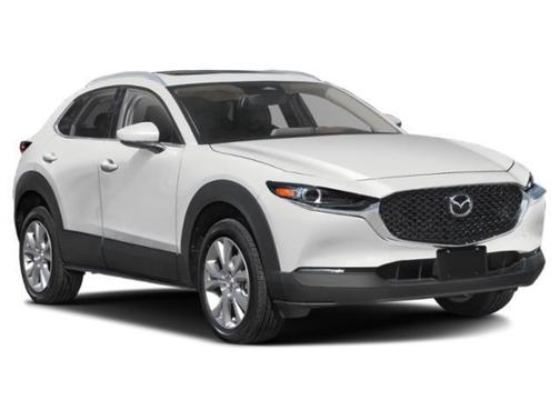 2025 Mazda CX-30 Premium Package