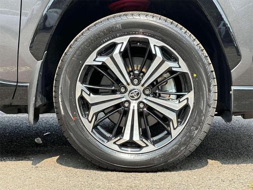 2023 Toyota RAV4 Prime XSE