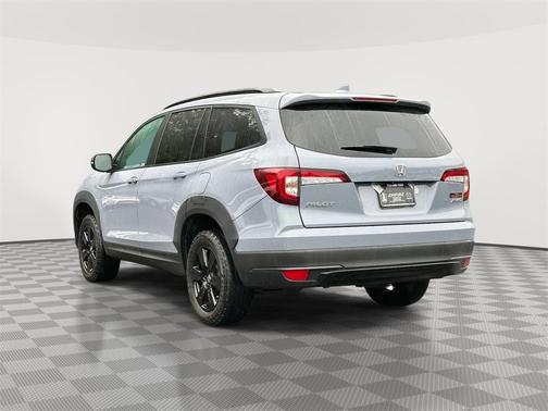 2022 Honda Pilot TrailSport