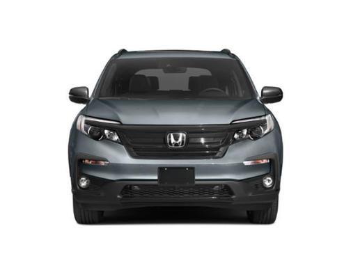 2022 Honda Pilot TrailSport