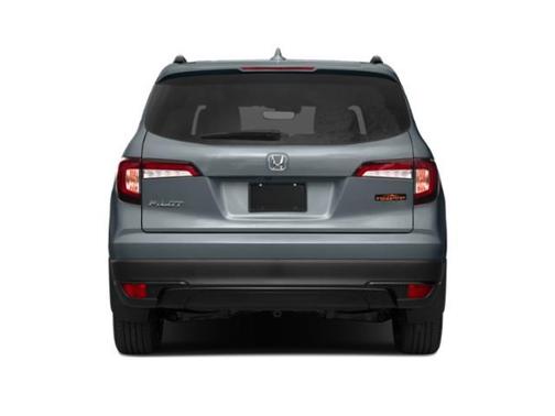 2022 Honda Pilot TrailSport