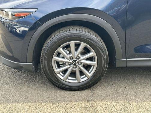 2023 Mazda CX-5 2.5 S Select Package