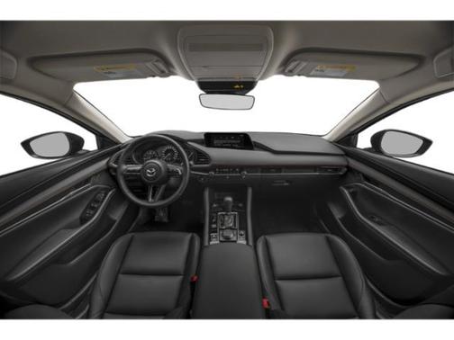 2026 Mazda Mazda3 FWD w/Select Package