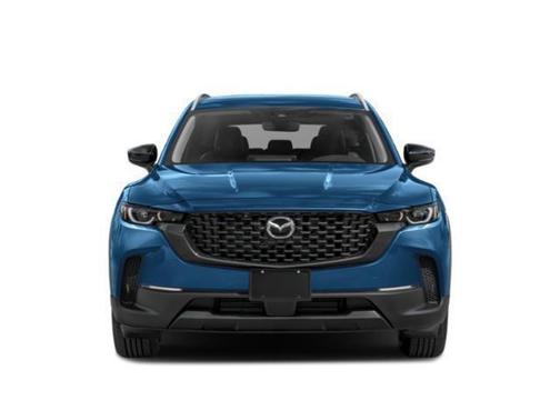 2025 Mazda CX-50 2.5 Turbo Meridian Edition