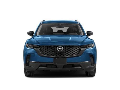 2025 Mazda CX-50 2.5 Turbo Meridian Edition