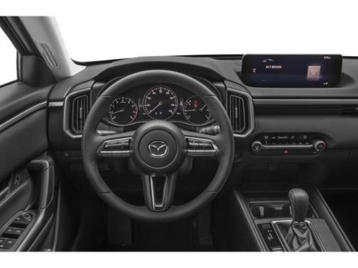 2025 Mazda CX-50 2.5 Turbo Meridian Edition