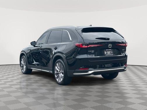 2024 Mazda CX-90 3.3 Turbo Premium