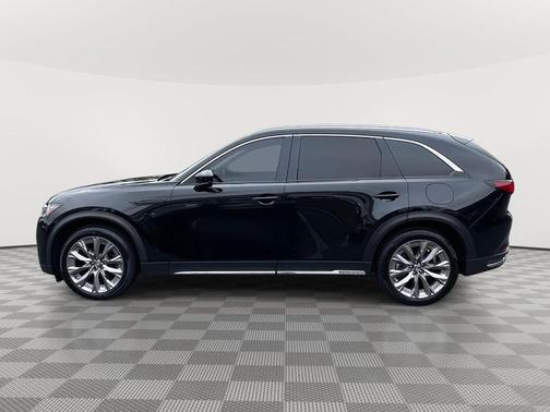 2024 Mazda CX-90 3.3 Turbo Premium