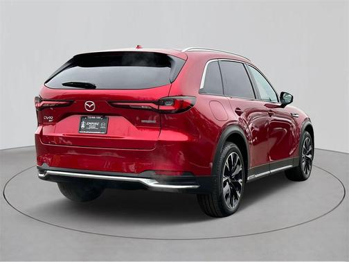 2024 Mazda CX-90 PHEV Premium