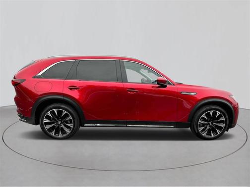 2024 Mazda CX-90 PHEV Premium