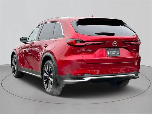 2024 Mazda CX-90 PHEV Premium