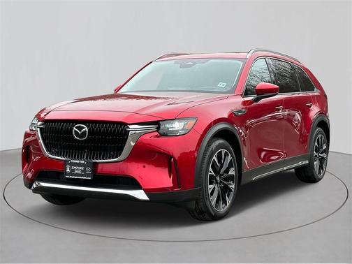 2024 Mazda CX-90 PHEV Premium