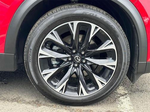 2024 Mazda CX-90 PHEV Premium