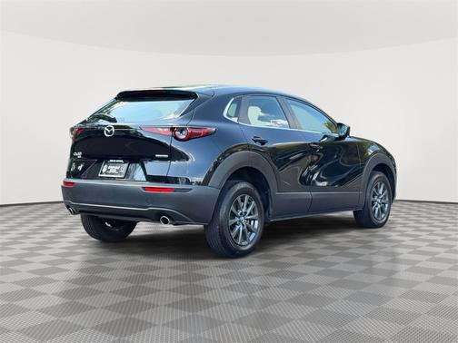 2023 Mazda CX-30 Base