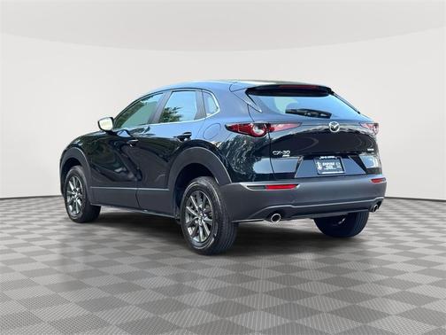 2023 Mazda CX-30 Base