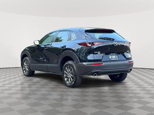 2023 Mazda CX-30 Base
