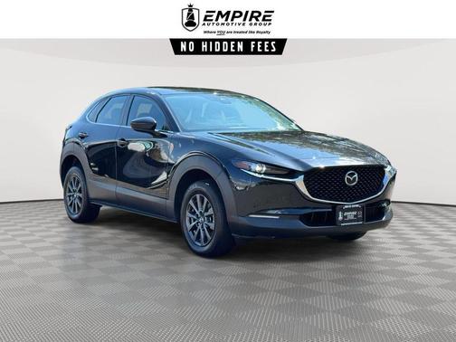 2023 Mazda CX-30 Base