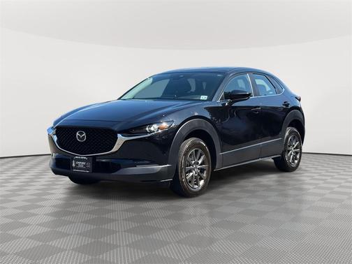 2023 Mazda CX-30 Base
