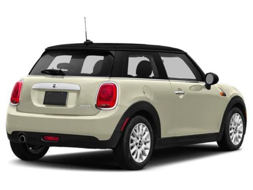 2015 MINI Hardtop Cooper