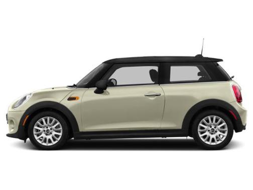 2015 MINI Hardtop Cooper