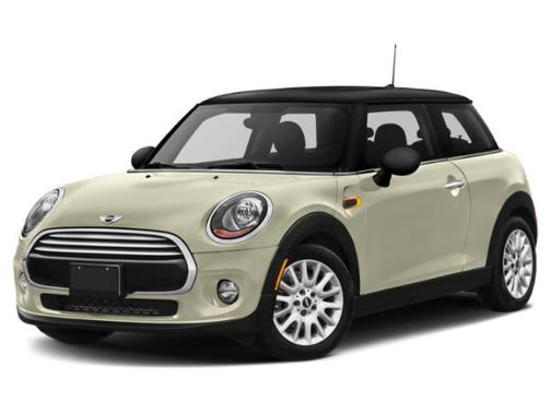 2015 MINI Hardtop Cooper