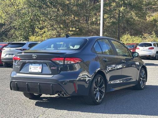 2023 Toyota Corolla XSE
