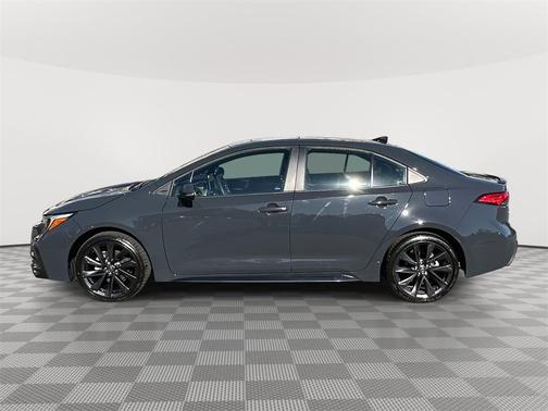 2023 Toyota Corolla XSE