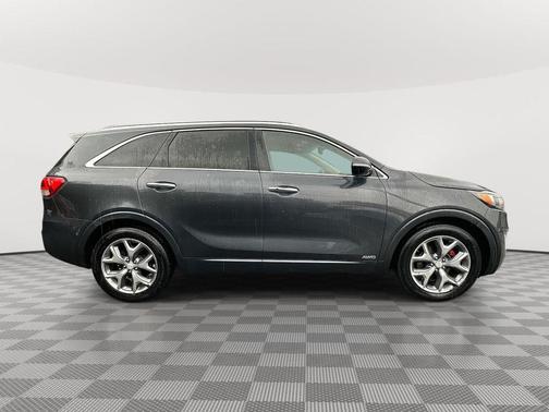 2018 Kia Sorento SX