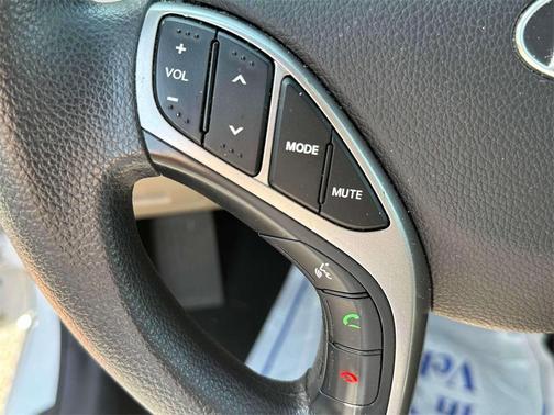 2017 Hyundai Elantra GT Base