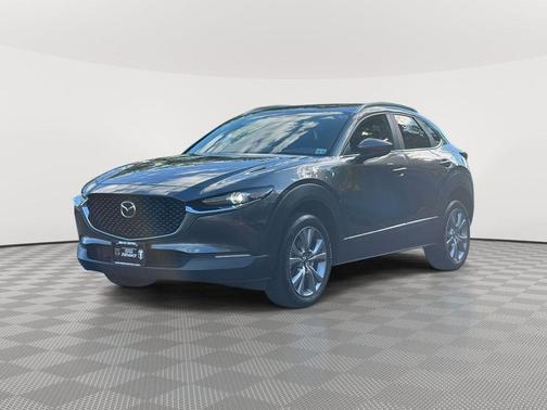 2023 Mazda CX-30 Select