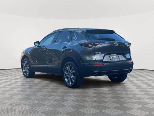 2023 Mazda CX-30 Select