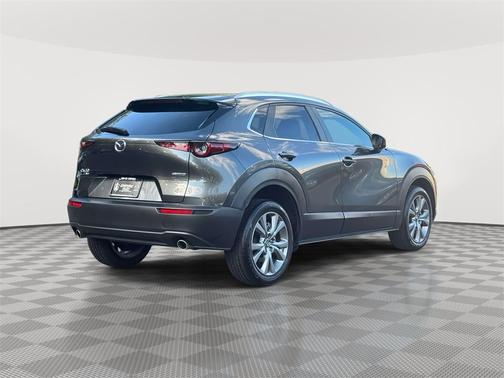2023 Mazda CX-30 Select