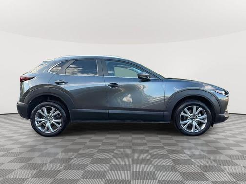 2023 Mazda CX-30 Select