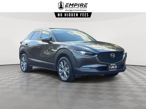 2023 Mazda CX-30 Select