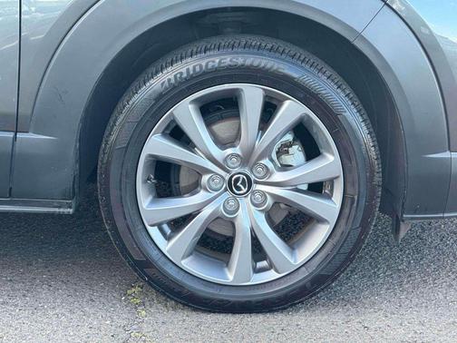 2023 Mazda CX-30 Select