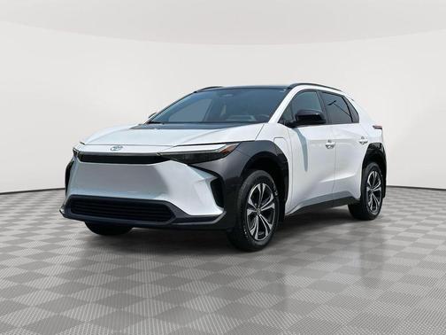 2024 Toyota bZ4X XLE