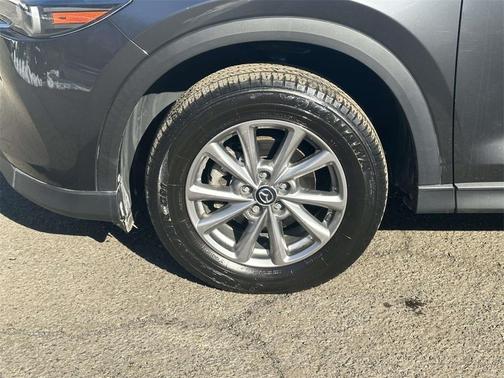 2023 Mazda CX-5 2.5 S Select Package