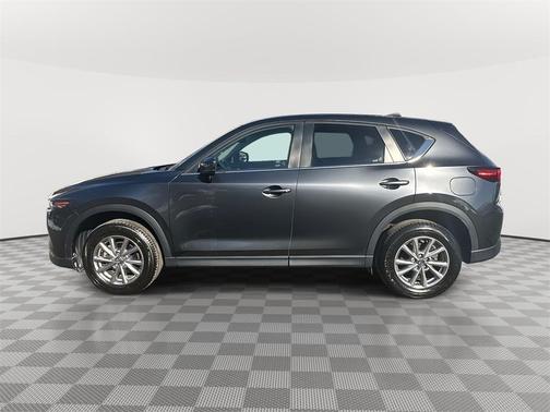 2023 Mazda CX-5 2.5 S Select Package
