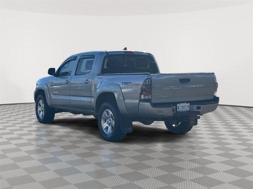 2014 Toyota Tacoma Base